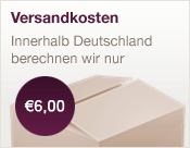 Versandkosten
