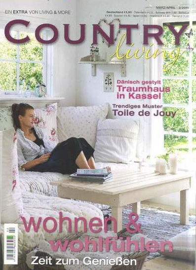 Country Living_1