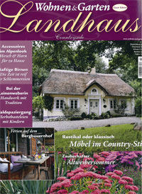 Wohnen & Garten - Landhaus_1