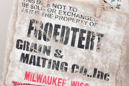 Cabas Tropezien Tasche