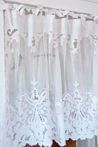 Querbehang Louis 80 cm x 130 cm