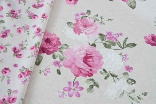 Rosenstoff Fairy Gris