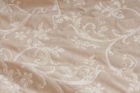 Jacquard Stoff Filou