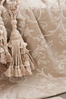 Jacquard Stoff Filou