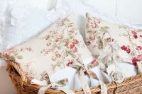 Kissenbezug Veronique 40 cm x 40 cm