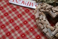 Karostoff Montagne Rouge