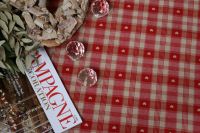 Karostoff Montagne Rouge