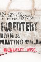 Cabas Tropezien Tasche