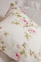 Rosen-Kissenbezug Heritage 40 cm x 40 cm