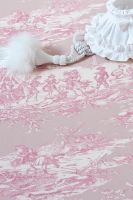 Toile de Jouy Stoff Maxime