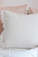 Leinen Kissenbezug Firenze 60 cm x 60 cm