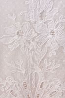 Scheibengardine Richelieu 50 cm x 130 cm