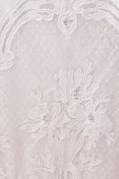 Scheibengardine Richelieu 50 cm x 130 cm