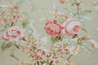 Rosenstoff Antonella vert