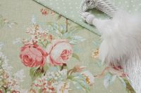 Rosenstoff Antonella vert