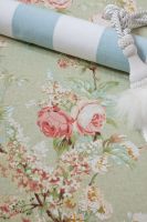 Rosenstoff Antonella vert