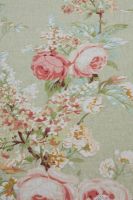 Rosenstoff Antonella vert