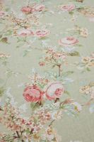 Rosenstoff Antonella vert