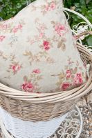 Kissenbezug Bella 40 cm x 40 cm