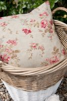 Kissenbezug Bella 40 cm x 40 cm