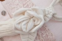 Raffhalter Quaste Francesca