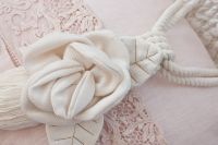 Raffhalter Quaste Francesca