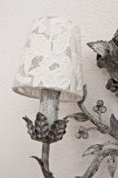 Aufsteck-Lampenschirm Venezia 6er Set