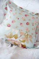 Kissenbezug Leila 40 cm x 40 cm