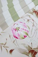 Streifenstoff Catania