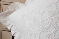 Kissenbezug Concetta 45 cm x 45 cm