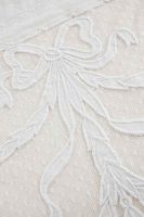 Scheibengardine Como 60 cm x 80 cm