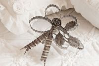 2 Stück Raffhalter Monza