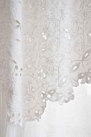 Leinen-Gardine Portofino 130 cm x 300 cm