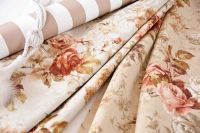 Rosenstoff Classic golden Sand