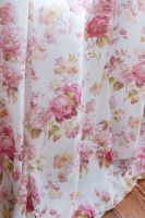 Rosenstoff Voile blanc