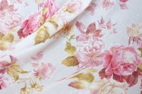 Rosenstoff Voile blanc