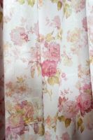 Rosenstoff Voile blanc