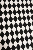 Karostoff Black & White 140 cm x 80 cm