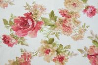 Rosenstoff Garda 280 cm x 70 cm