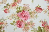 Rosenstoff Garda 280 cm x 70 cm