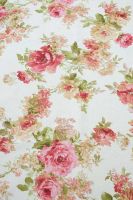 Rosenstoff Garda 280 cm x 70 cm