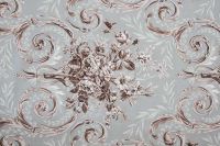 Rosenstoff Federico grigio