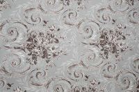 Rosenstoff Federico grigio