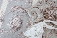 Rosenstoff Federico grigio