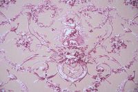 Toile de Jouy Joseph poudre