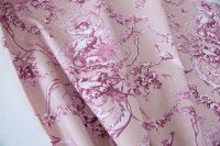 Toile de Jouy Joseph poudre