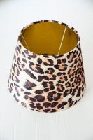 Lampenschirm Leo big