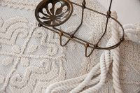 Badteppich Palazzi 50 cm x 80 cm