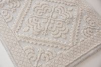 Badteppich Palazzi 70 cm x 130 cm