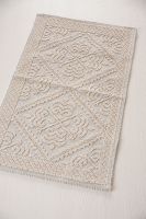 Badteppich Palazzi 70 cm x 130 cm